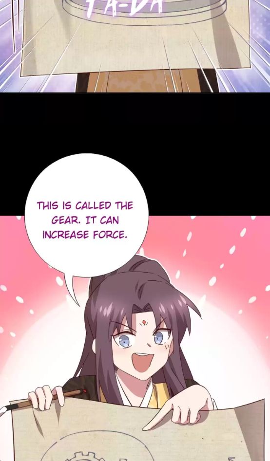 Read Holy Chef, Crazy Empress chapter 299 image 4 on Lezhin
