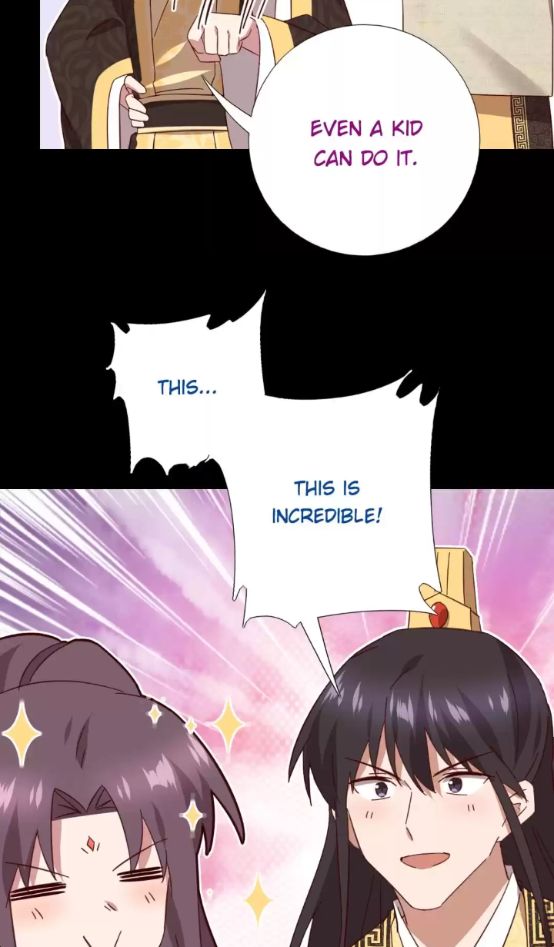 Read Holy Chef, Crazy Empress chapter 299 image 6 on Lezhin