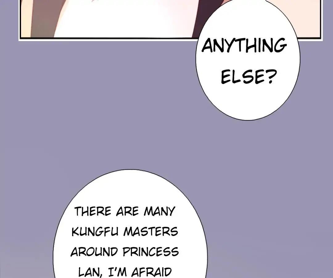 Read Holy Chef, Crazy Empress chapter 3 image 11 on Lezhin