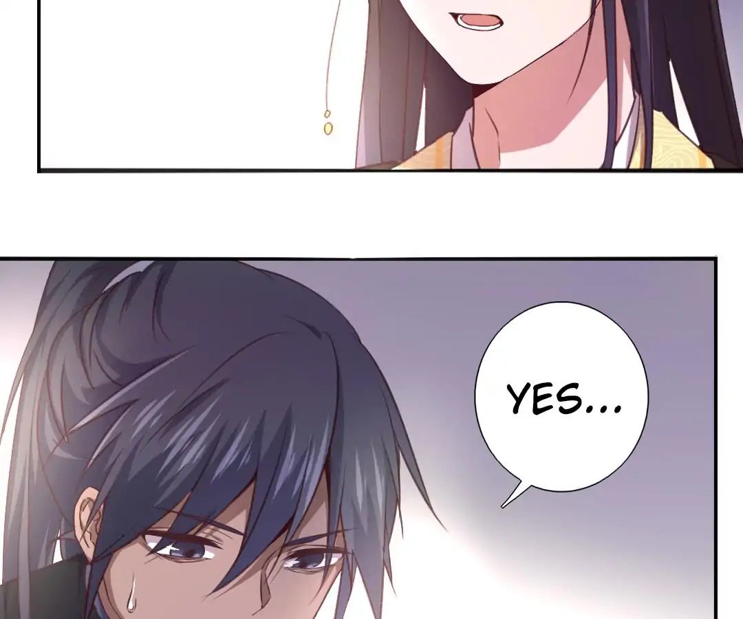 Read Holy Chef, Crazy Empress chapter 3 image 15 on Lezhin