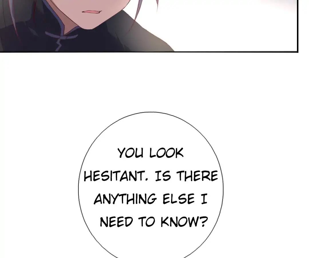 Read Holy Chef, Crazy Empress chapter 3 image 16 on Lezhin