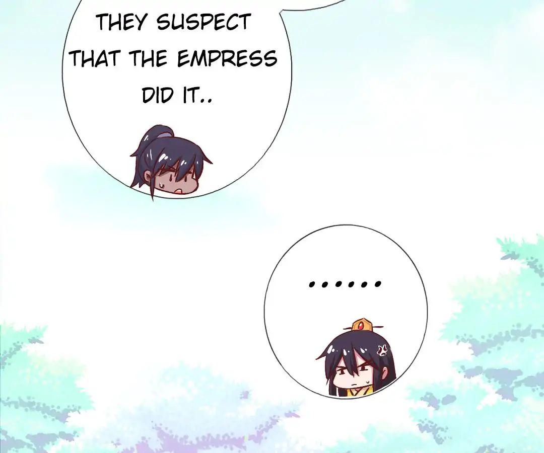 Read Holy Chef, Crazy Empress chapter 3 image 19 on Lezhin