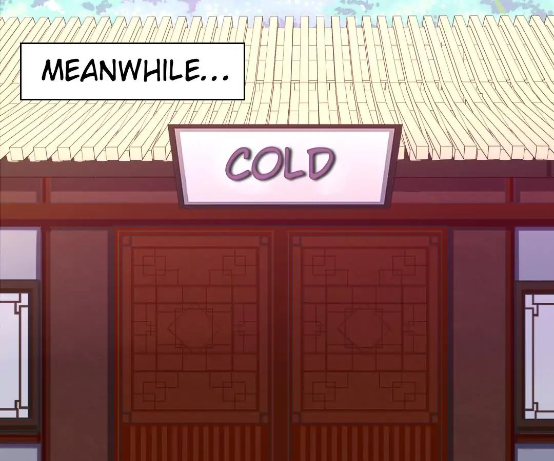 Read Holy Chef, Crazy Empress chapter 3 image 20 on Lezhin