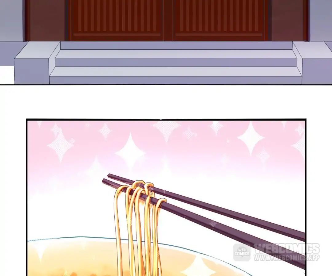 Read Holy Chef, Crazy Empress chapter 3 image 21 on Lezhin
