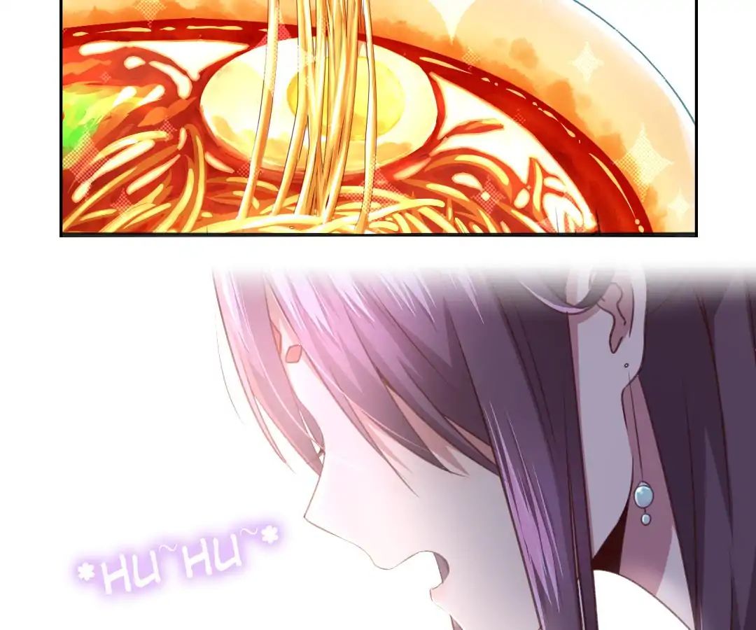 Read Holy Chef, Crazy Empress chapter 3 image 22 on Lezhin