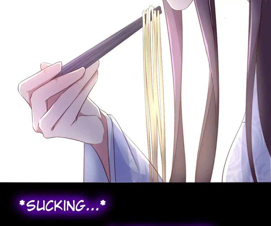 Read Holy Chef, Crazy Empress chapter 3 image 23 on Lezhin