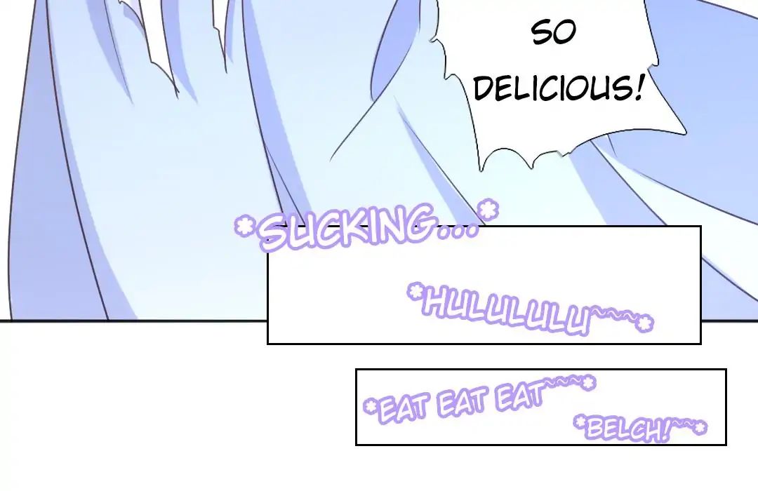 Read Holy Chef, Crazy Empress chapter 3 image 27 on Lezhin