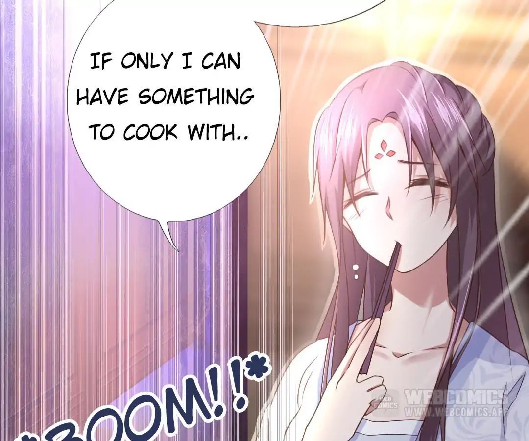 Read Holy Chef, Crazy Empress chapter 3 image 29 on Lezhin