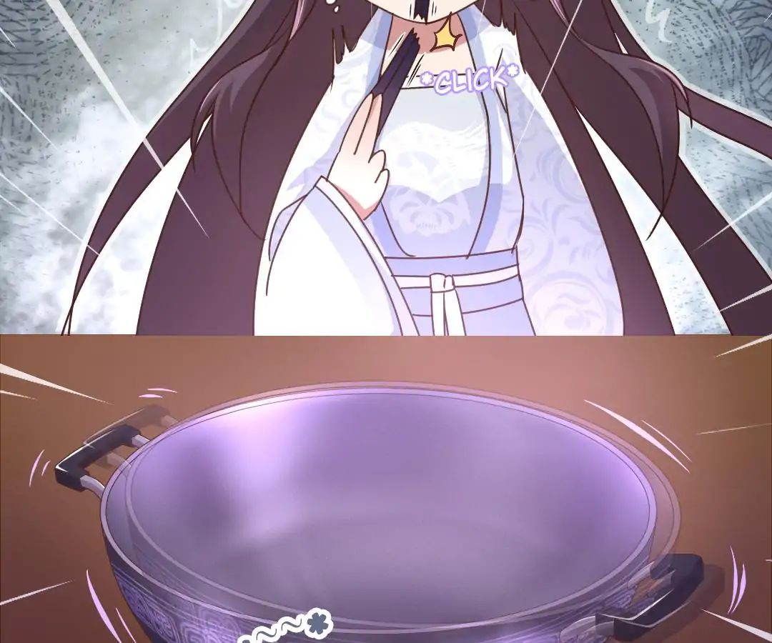 Read Holy Chef, Crazy Empress chapter 3 image 32 on Lezhin