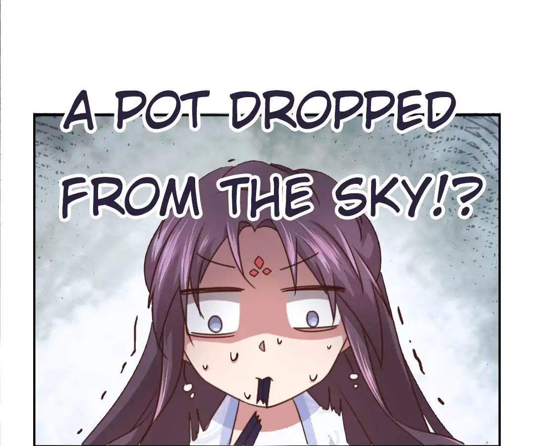 Read Holy Chef, Crazy Empress chapter 3 image 34 on Lezhin