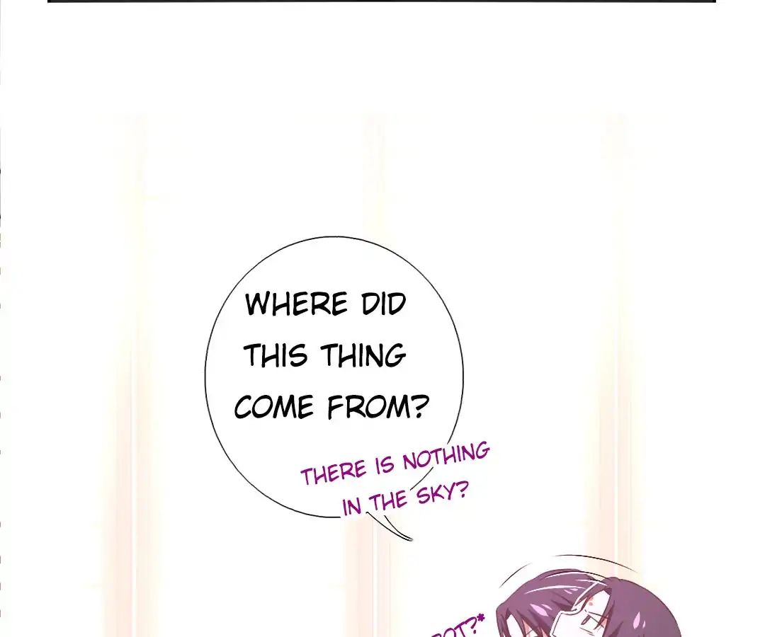 Read Holy Chef, Crazy Empress chapter 3 image 35 on Lezhin