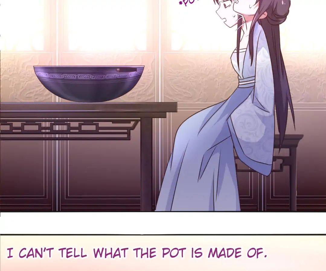 Read Holy Chef, Crazy Empress chapter 3 image 36 on Lezhin