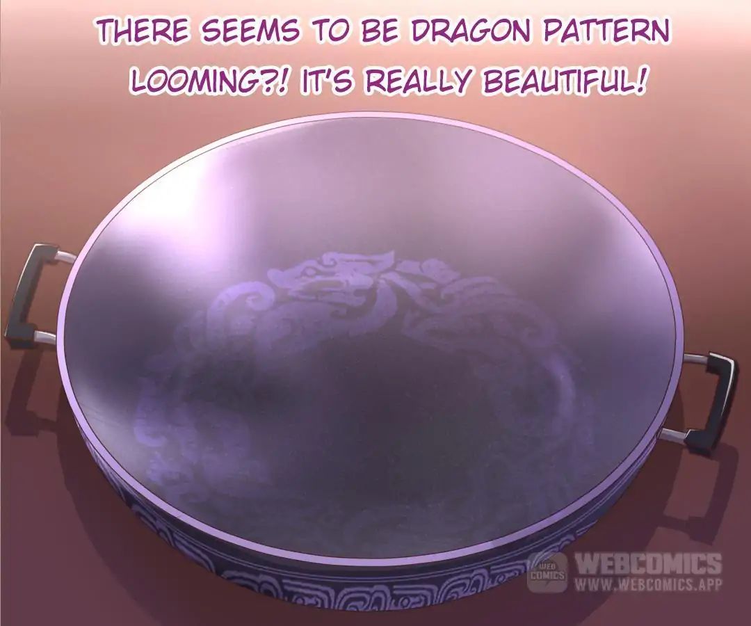 Read Holy Chef, Crazy Empress chapter 3 image 37 on Lezhin