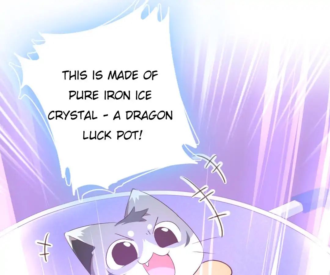 Read Holy Chef, Crazy Empress chapter 3 image 40 on Lezhin