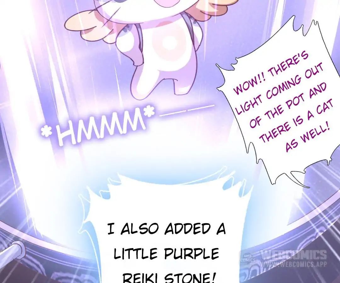 Read Holy Chef, Crazy Empress chapter 3 image 41 on Lezhin