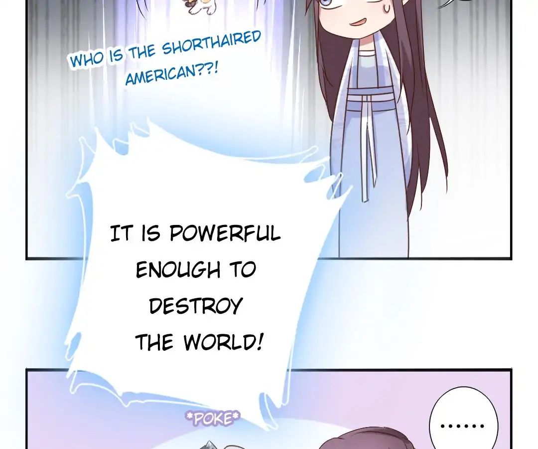 Read Holy Chef, Crazy Empress chapter 3 image 43 on Lezhin