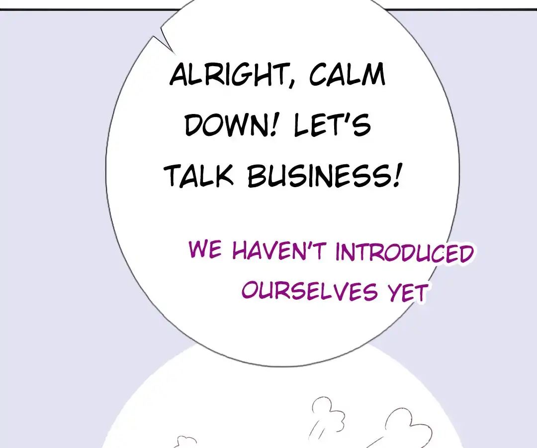 Read Holy Chef, Crazy Empress chapter 3 image 47 on Lezhin