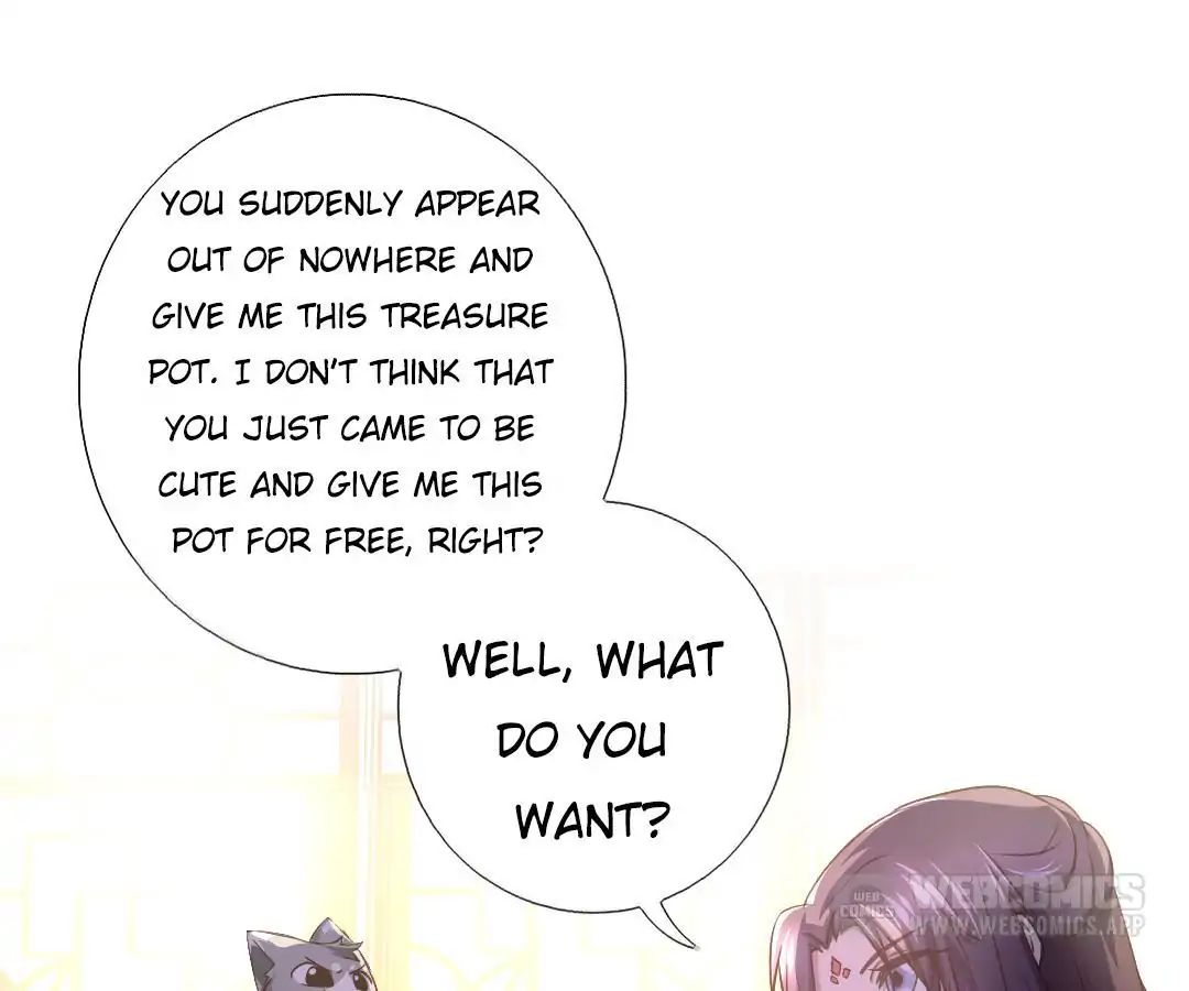 Read Holy Chef, Crazy Empress chapter 3 image 49 on Lezhin