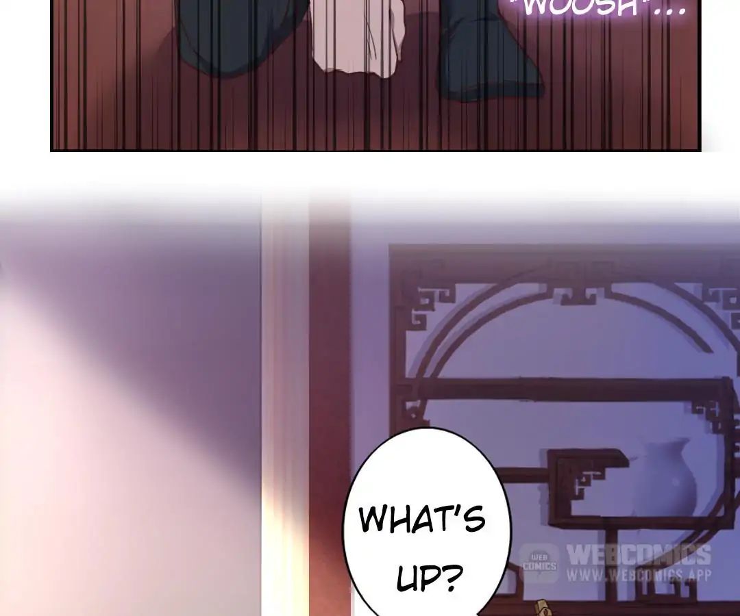 Read Holy Chef, Crazy Empress chapter 3 image 5 on Lezhin