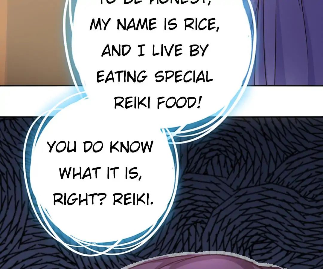 Read Holy Chef, Crazy Empress chapter 3 image 51 on Lezhin
