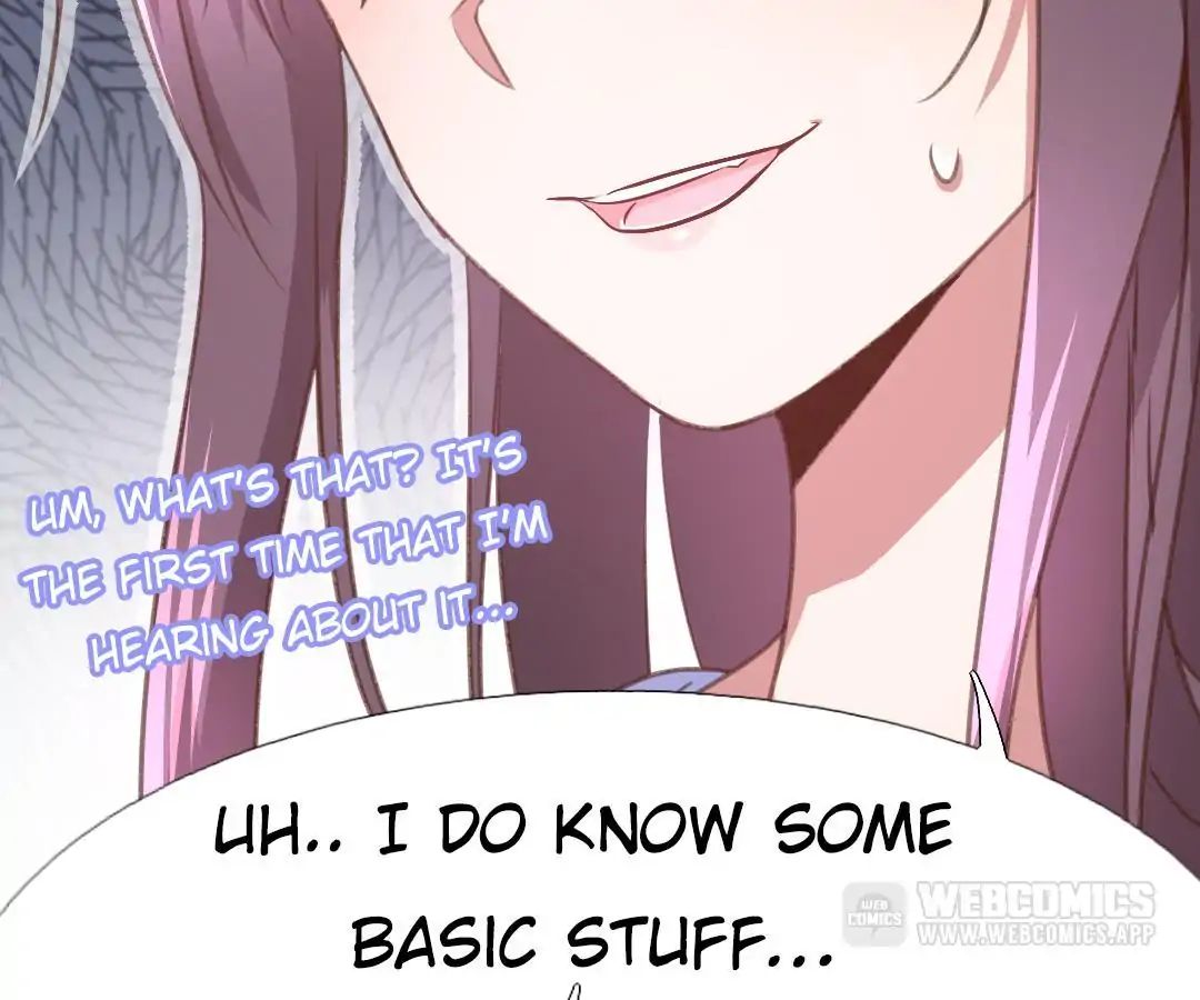 Read Holy Chef, Crazy Empress chapter 3 image 53 on Lezhin