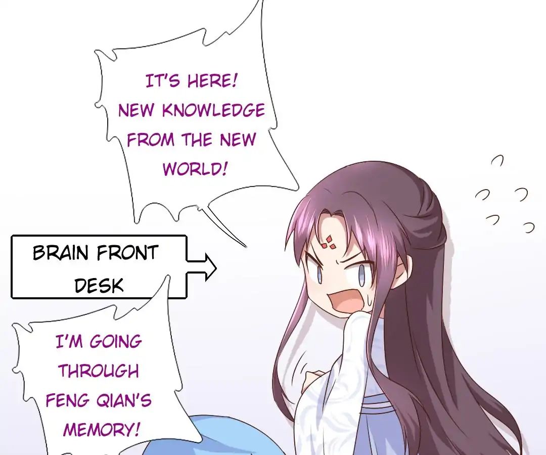 Read Holy Chef, Crazy Empress chapter 3 image 54 on Lezhin