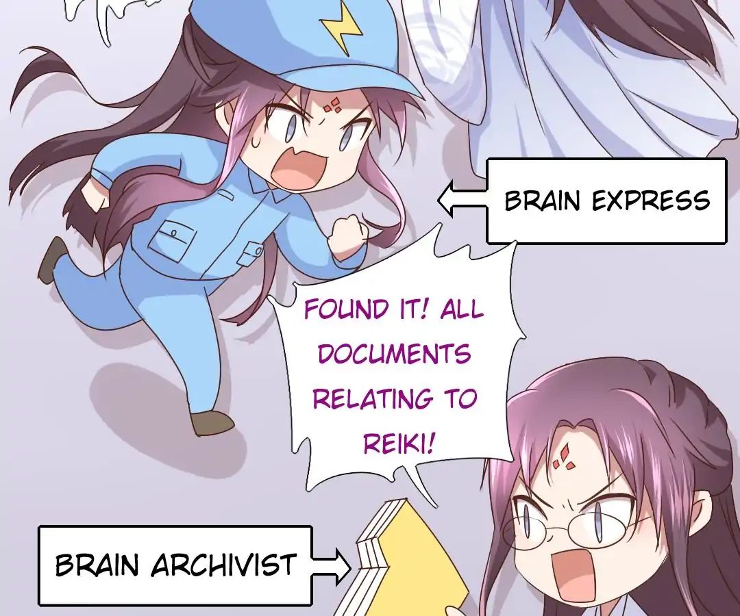 Read Holy Chef, Crazy Empress chapter 3 image 55 on Lezhin