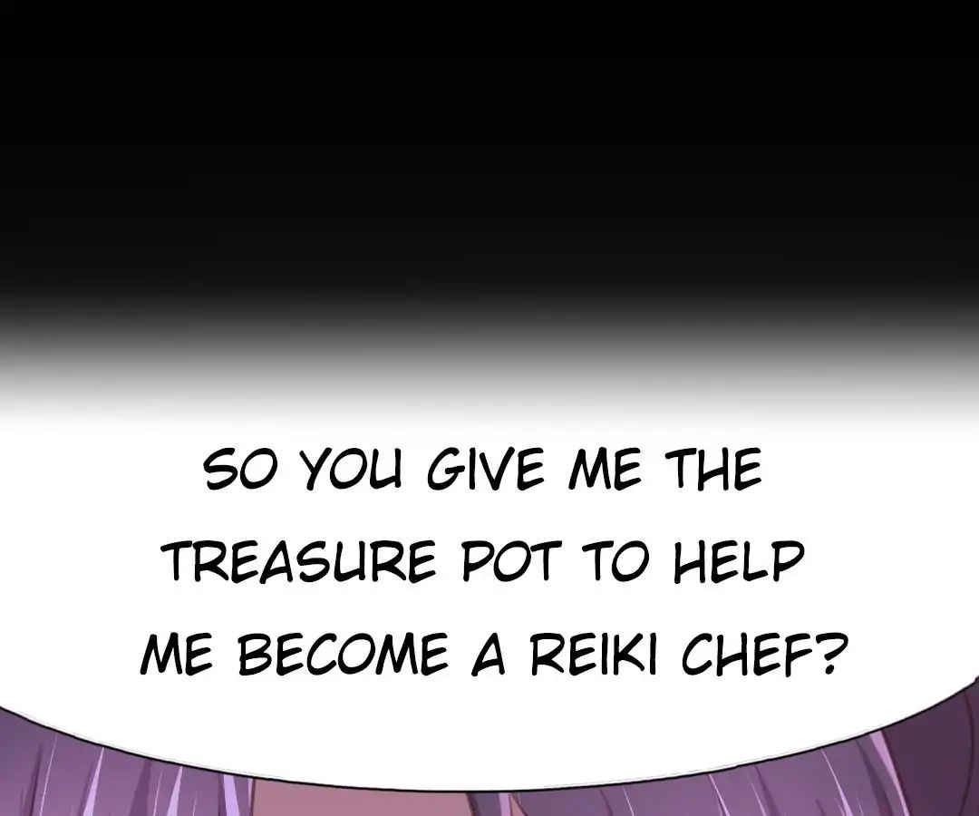 Read Holy Chef, Crazy Empress chapter 3 image 60 on Lezhin