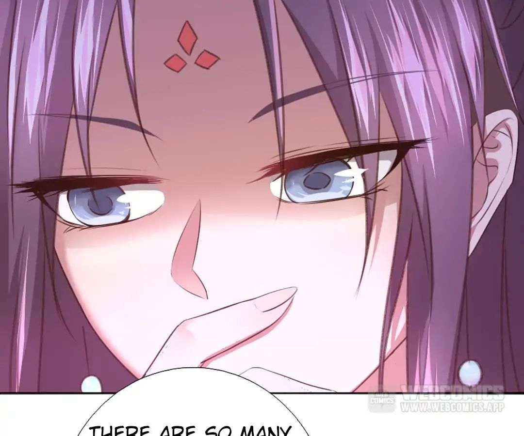 Read Holy Chef, Crazy Empress chapter 3 image 61 on Lezhin