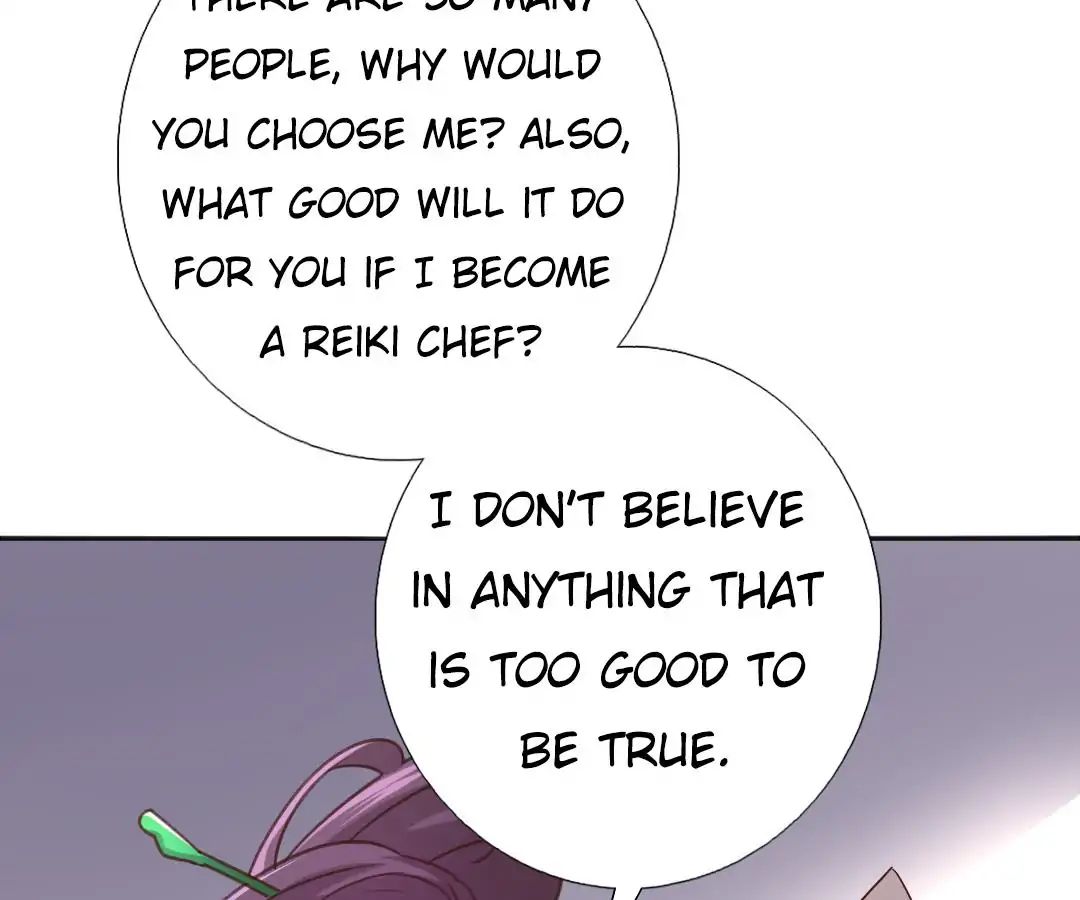 Read Holy Chef, Crazy Empress chapter 3 image 62 on Lezhin