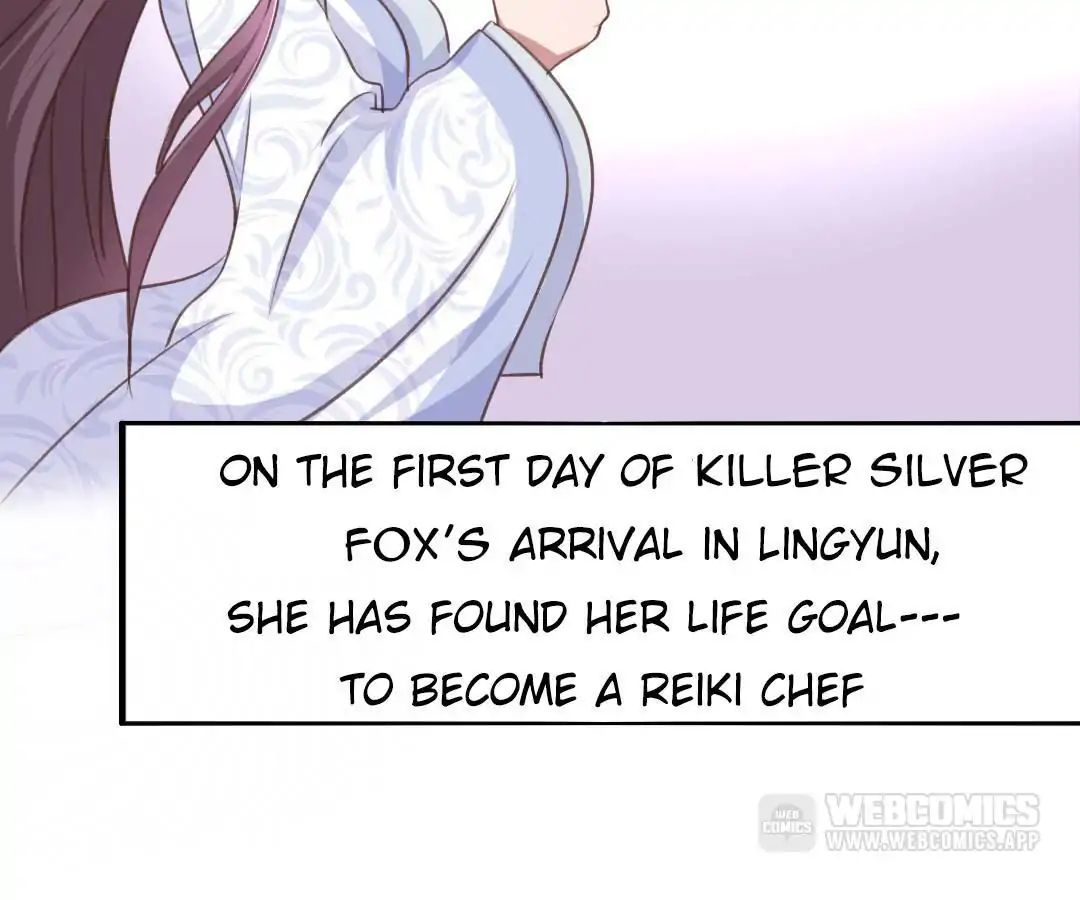 Read Holy Chef, Crazy Empress chapter 3 image 69 on Lezhin