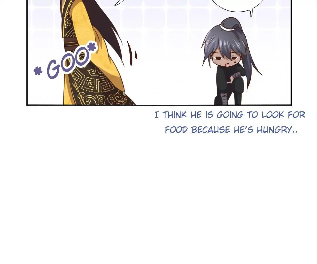 Read Holy Chef, Crazy Empress chapter 3 image 71 on Lezhin