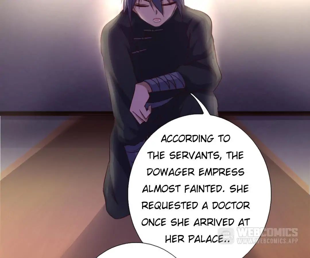 Read Holy Chef, Crazy Empress chapter 3 image 9 on Lezhin