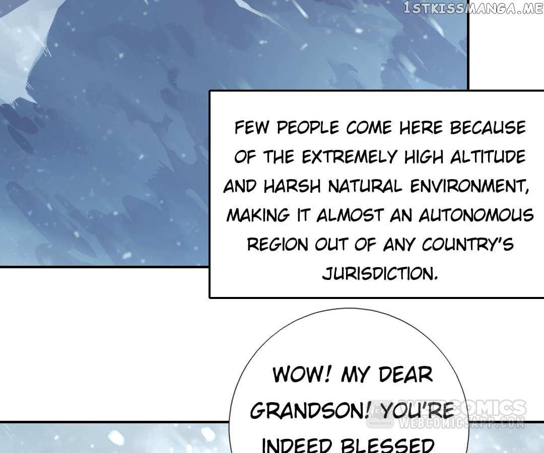 Read Holy Chef, Crazy Empress chapter 300 image 1 on Lezhin