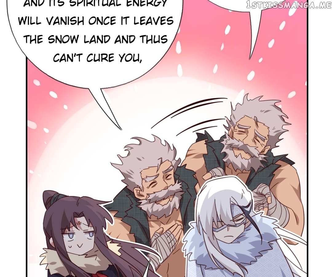 Read Holy Chef, Crazy Empress chapter 300 image 13 on Lezhin