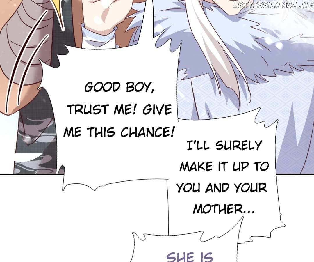 Read Holy Chef, Crazy Empress chapter 300 image 16 on Lezhin