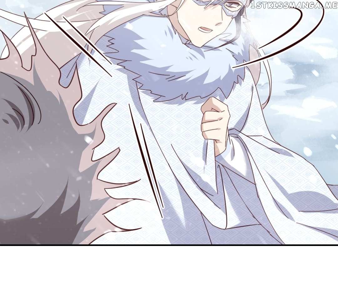 Read Holy Chef, Crazy Empress chapter 300 image 18 on Lezhin
