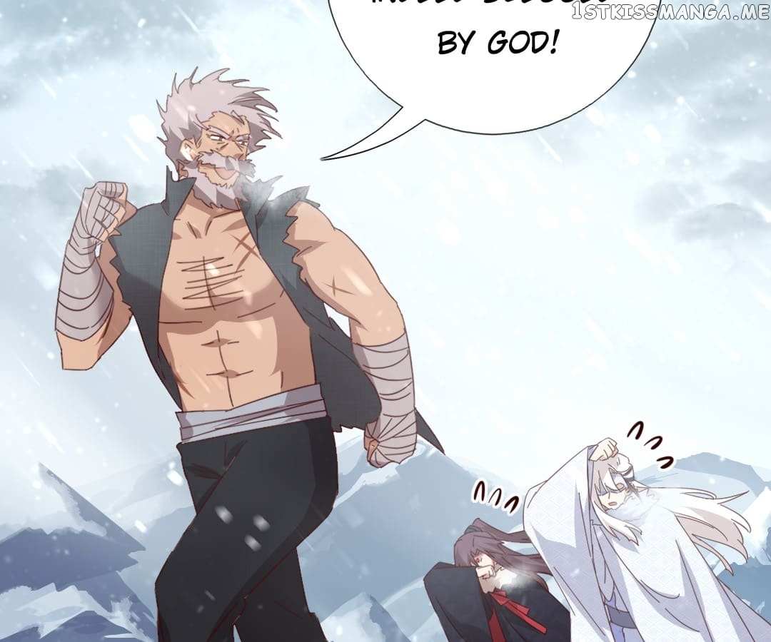 Read Holy Chef, Crazy Empress chapter 300 image 2 on Lezhin