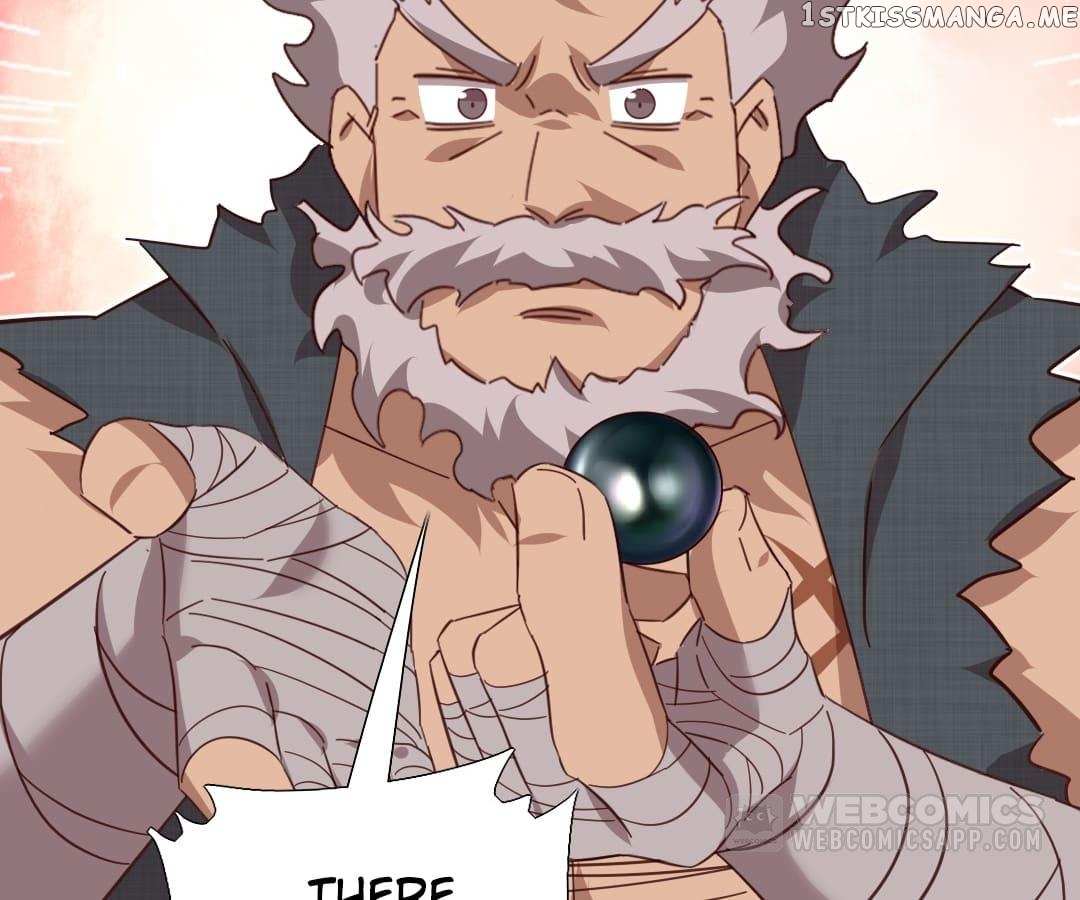 Read Holy Chef, Crazy Empress chapter 300 image 21 on Lezhin