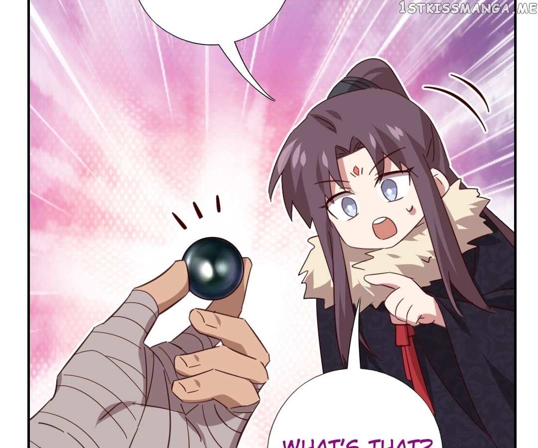 Read Holy Chef, Crazy Empress chapter 300 image 23 on Lezhin