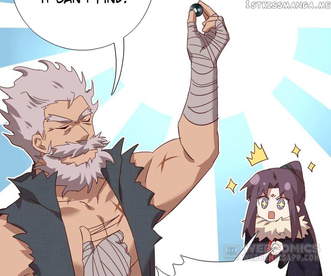Read Holy Chef, Crazy Empress chapter 300 image 25 on Lezhin