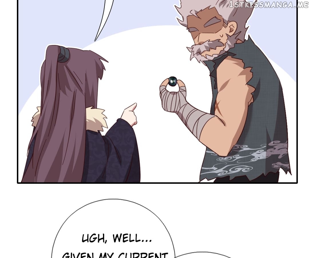 Read Holy Chef, Crazy Empress chapter 300 image 27 on Lezhin