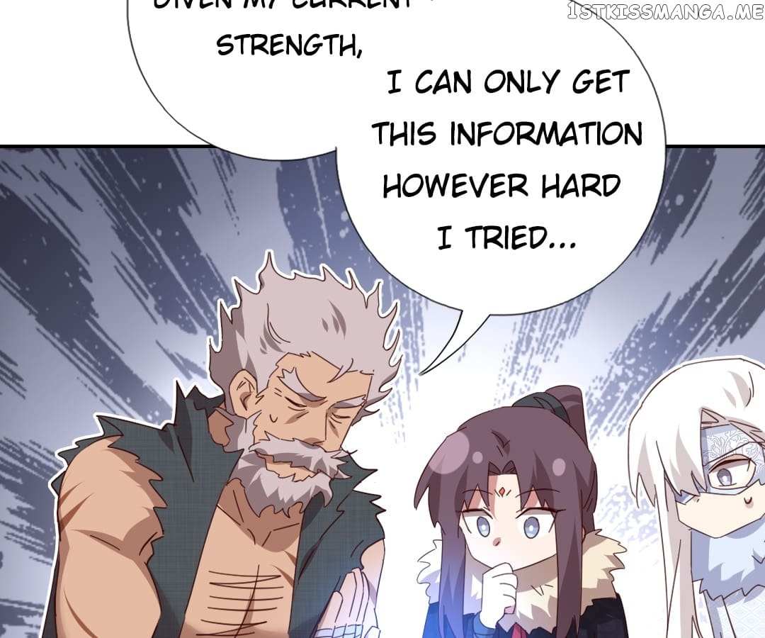 Read Holy Chef, Crazy Empress chapter 300 image 28 on Lezhin