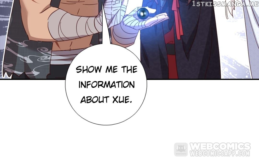 Read Holy Chef, Crazy Empress chapter 300 image 29 on Lezhin