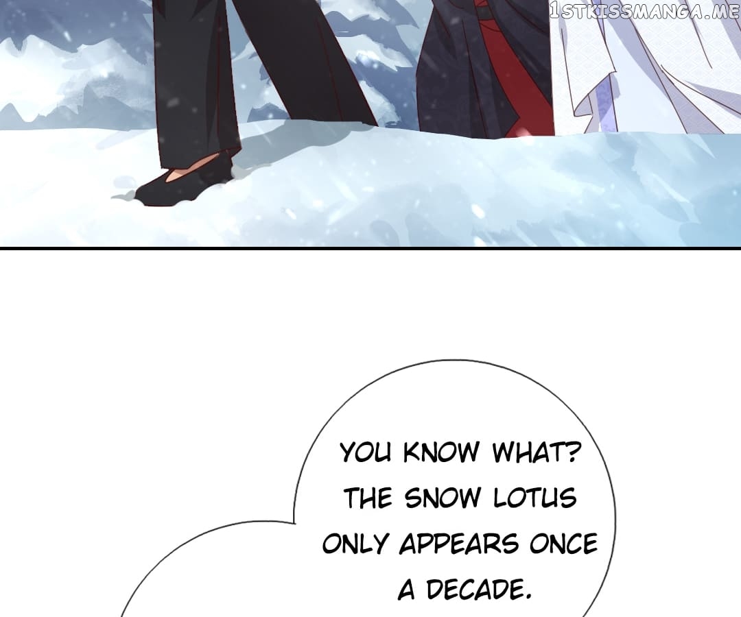 Read Holy Chef, Crazy Empress chapter 300 image 3 on Lezhin
