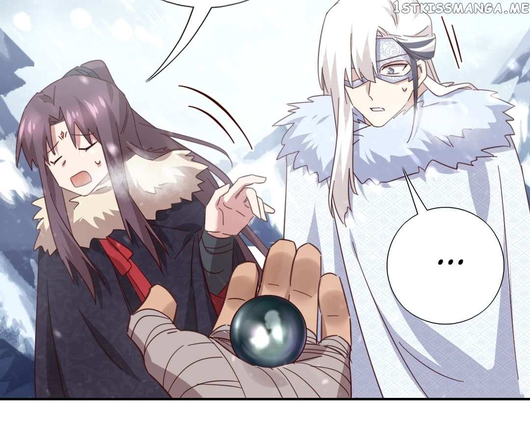 Read Holy Chef, Crazy Empress chapter 300 image 32 on Lezhin