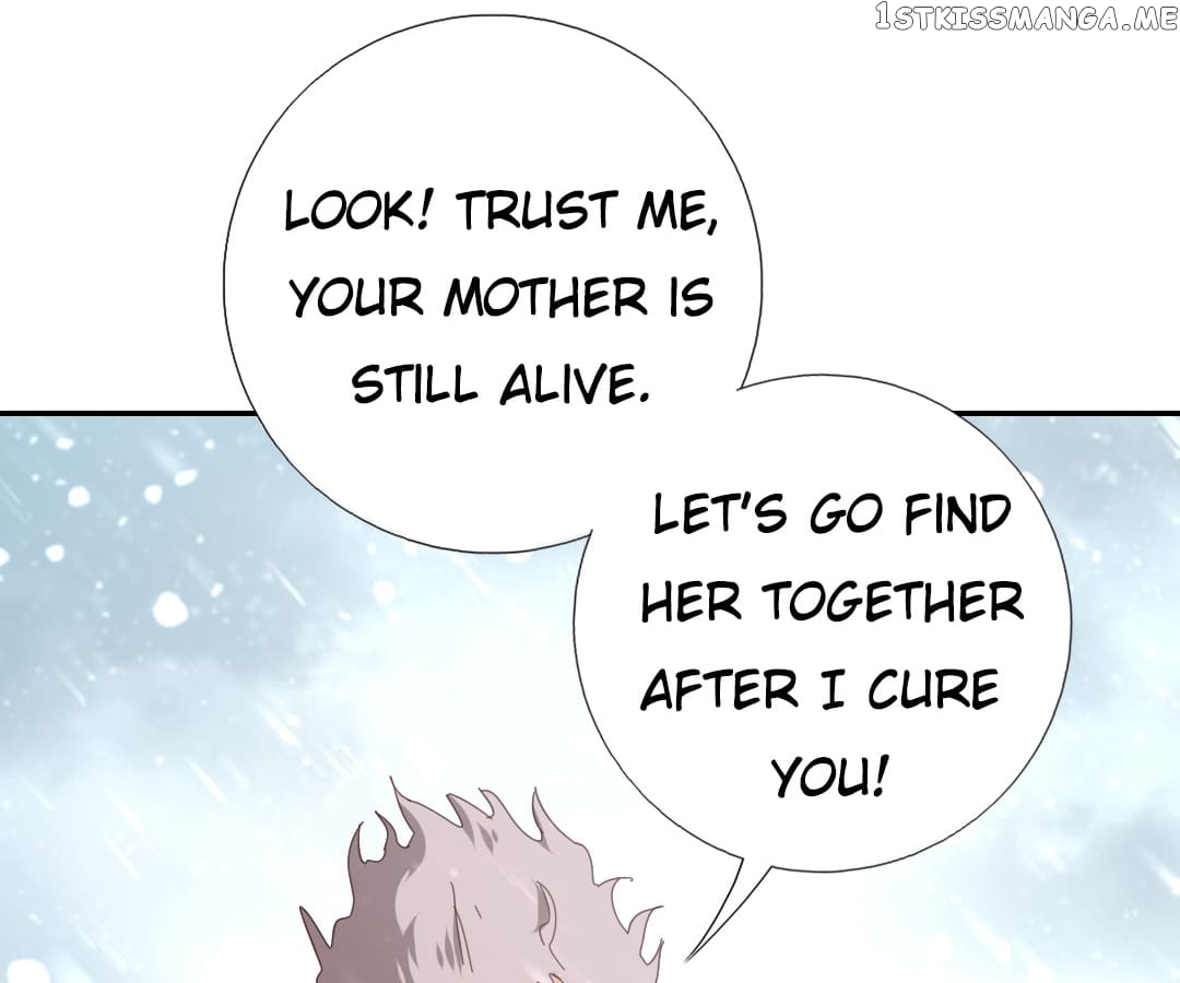 Read Holy Chef, Crazy Empress chapter 300 image 33 on Lezhin