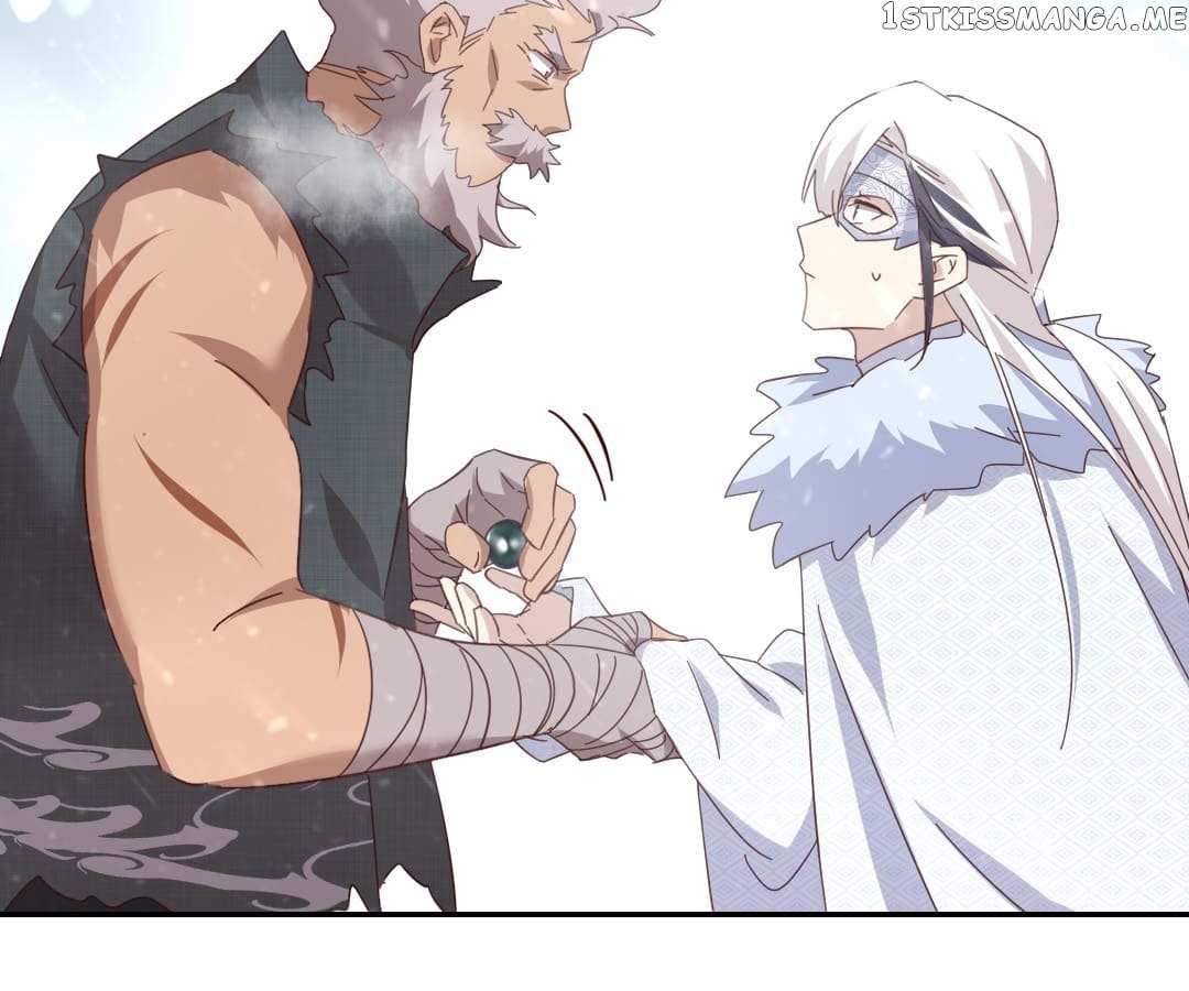 Read Holy Chef, Crazy Empress chapter 300 image 34 on Lezhin