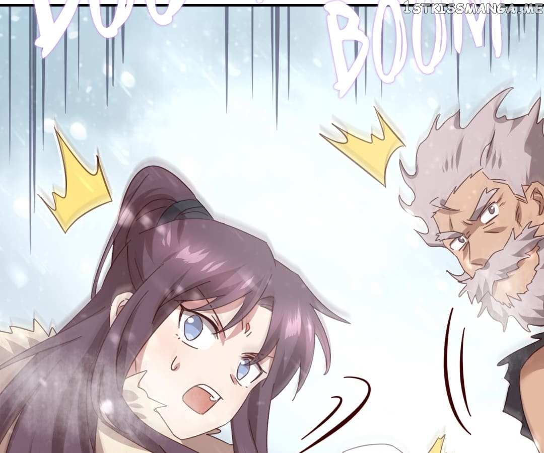 Read Holy Chef, Crazy Empress chapter 300 image 37 on Lezhin