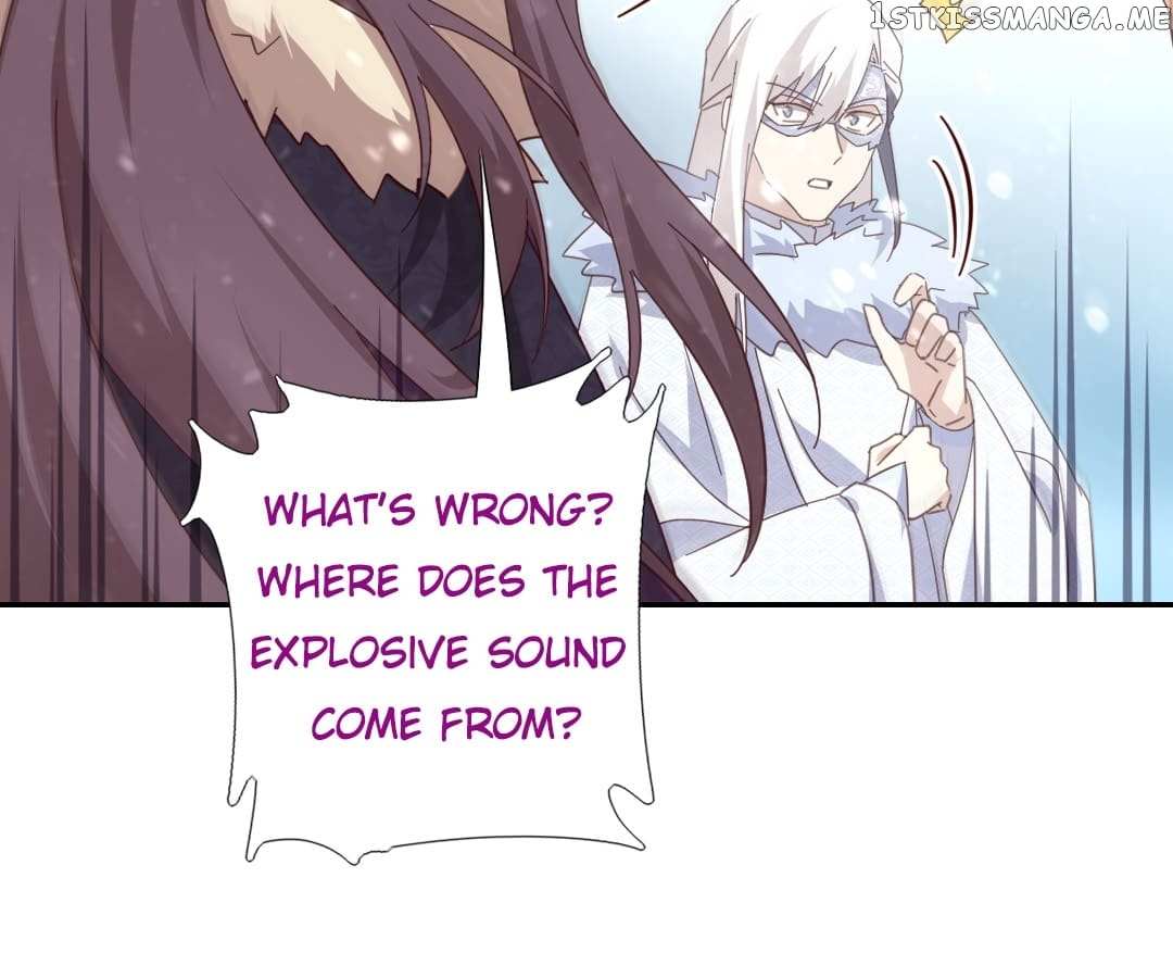 Read Holy Chef, Crazy Empress chapter 300 image 38 on Lezhin